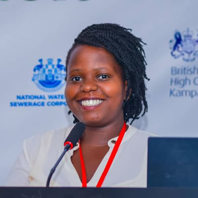 Ethol Amanda Natukunda Programme Officer: Agroforestry and Permaculture