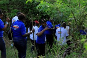 ROTARY CLUB OF KIBOGA PLEDGES CLOSE COOPERATION WITH AIBIS